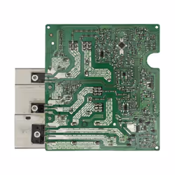 Panneau de controle d'origine pour plaque de cuisson CANDY 70021459 Appareils compatibles : [PLAQUE DE CUISSON CANDY: ] CI633 ...