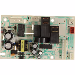 Module electronique d'origine pour four micro-ondes CANDY 49039583 Appareils compatibles : [FOUR MICRO-ONDES ROSIERES: ] RMGS ...