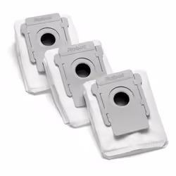 Sacs aspirateur robot d'origine pour aspirateur robot IROBOT 4626194 Appareils compatibles : [ASPIRATEUR ROBOT IROBOT: ] ROOM ...