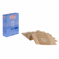 Sacs aspirateur 263-hv7+ (x8) pour aspirateur CANDY 35601501 Appareils compatibles : BB4406404