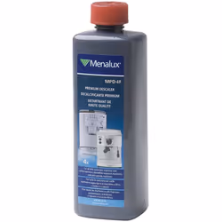 Detartrant cafetiere mpd 4f d'origine pour cafetière, machine à café ELECTROLUX 900168174 Appareils compatibles : BB4406409