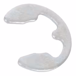 Rondelle d'arret/lv d'origine pour sèche-linge ELECTROLUX 1051690459 Appareils compatibles : [SÈCHE-LINGE AEG: ] LTH57805, LT ...
