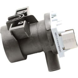 Drain pump 220v/50hz bs d'origine