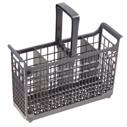 Panier a couverts d'origine pour lave-vaisselle CANDY 42838764 Appareils compatibles : [FOUR, CUISINIÈRE CANDY: ] TRIO501/1X, ...