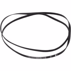 Courroie 1985h7 seche-linge d'origine pour sèche-linge CANDY 40015407 Appareils compatibles : [SÈCHE-LINGE CANDY: ] CSOEC9DBG ...