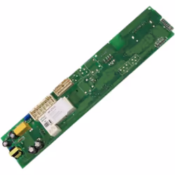 Module programme seche-linge d'origine pour sèche-linge CANDY 49127022 Appareils compatibles : [SÈCHE-LINGE CANDY: ] CSEV10DF ...
