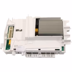 Module programme lave-linge la d'origine pour lave-linge CANDY 49121027 Appareils compatibles : [MACHINE À LAVER, LAVE-LINGE  ...