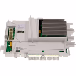 Module programme lave-linge d'origine pour lave-linge CANDY 49121803 Appareils compatibles : [MACHINE À LAVER, LAVE-LINGE CAN ...
