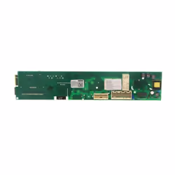 Module programme d'origine pour sèche-linge CANDY 49121913 Appareils compatibles : [SÈCHE-LINGE HOOVER: ] NDPC10TCBERXS BB440 ...