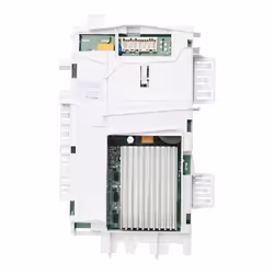 Module programme lave-linge d'origine pour lave-linge CANDY 49120100 Appareils compatibles : [MACHINE À LAVER, LAVE-LINGE CAN ...