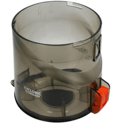 Candy - Boite cyclonique aspirateur d'origine