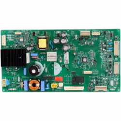 Pcb main refrigerateur d'origine pour réfrigérateur, congélateur LG EBR32965138 Appareils compatibles : [FRIGO, RÉFRIGÉRATEUR ...