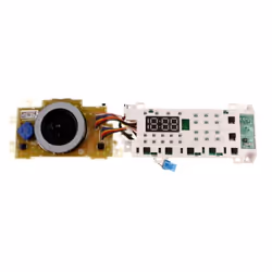 Pcb display lave-linge d'origine pour lave-linge LG EBR33119106, EBR38451119 Appareils compatibles : [MACHINE À LAVER, LAVE-L ...