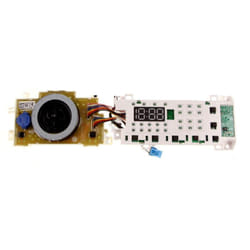 Pcb display lave-linge d'origine