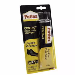 Colle neoprene liquide pattex LOCTITE 2852724 Appareils compatibles : BB4406756