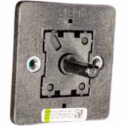 Thermostat four d'origine pour four, cuisinière BEKO 267480366 Appareils compatibles : [FOUR, CUISINIÈRE BEKO: ] BBIM18300XPE ...