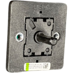 Thermostat four d'origine