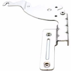 Charniere de bras atlantis d'origine pour lave-vaisselle BEKO 1764660201 Appareils compatibles : [LAVE-VAISSELLE BEKO: ] LAP6 ...
