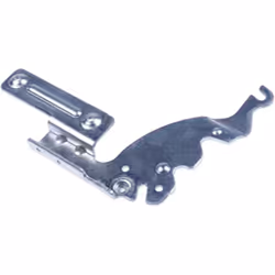 Charniere de bras atlantis d'origine pour lave-vaisselle BEKO 1764660101 Appareils compatibles : [LAVE-VAISSELLE BEKO: ] LAP6 ...