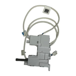 Securite porte lave-vaisselle d'origine