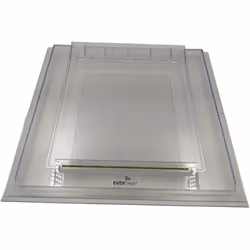 Etager bac a legumes d'origine pour réfrigérateur, congélateur BEKO 5938991000 Appareils compatibles : [FRIGO, RÉFRIGÉRATEUR, ...