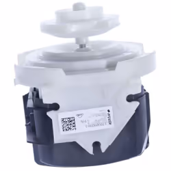 Moteur cyclage sans resistance d'origine pour lave-vaisselle BEKO 552203302 Appareils compatibles : [LAVE-VAISSELLE BEKO: ] L ...