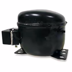 Compresseur vntz165 mt d'origine pour réfrigérateur, congélateur BEKO 5256900011, 5256108011 Appareils compatibles : [FRIGO, ...
