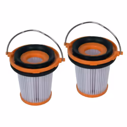 Filtres separateur d'origine pour aspirateur SEB ZR009011 Appareils compatibles : BB4407494