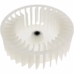 Turbine compatible pour Sèche-linge LG MER61881601 Appareils compatibles : [SÈCHE-LINGE LG: ] RH1V51WH, RH7050WH, RC9055AP2Z, ...
