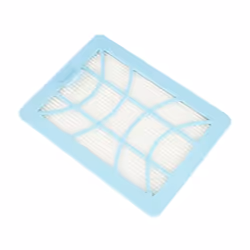 Filtre HEPA 135 x 101x 16 mm pour Aspirateur PHILIPS 432200494411 Appareils compatibles : [ASPIRATEUR PHILIPS: ] FC8370/09, F ...
