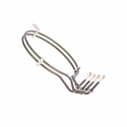 Résistance circulaire 2100W OEM pour Four, cuisinière BOSCH, SIEMENS 00471268 Appareils compatibles : [FOUR, CUISINIÈRE SIEME ...