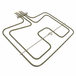 Resistance voute/grill compatible pour Four, cuisinière ELECTROLUX, AEG, FAURE, ARTHUR MARTIN ELECTROLUX, 140074106067, 14007 ...
