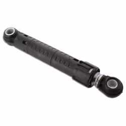 Amortisseur à l'unité 120N pour Machine à laver, Lave-linge LG trous Ø11mm min. 165mm max 250mm adaptable 383EER3001B, 4900FR ...