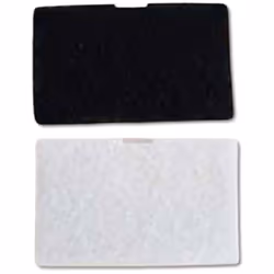 Filtres d'origine pour friteuse, airfryer SEVERIN 349-048 Appareils compatibles : BB4407900