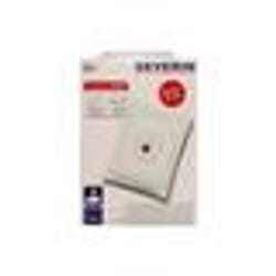 Accessoires Aspirateur - Severin - 4 Sacs + Filtre dOrigine