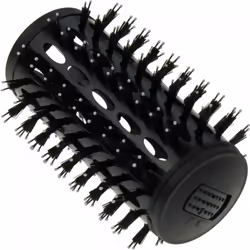Brosse ronde ceramique 50mm d'origine pour divers petit ménager BABYLISS 13827701 Appareils compatibles : [SÈCHE-CHEVEUX BABY ...