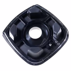 Couvercle pour Robot ménager BEKO 9178012284 Appareils compatibles : [ROBOT MÉNAGER BEKO: ] TBS3164X BB4409508