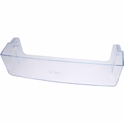 Balconnet bouteilles pour Frigo, Réfrigérateur, Congélateur CANDY, HOOVER, ROSIERES, BAUMATIC, IBERNA, TERZISMO 70001620, 700 ...