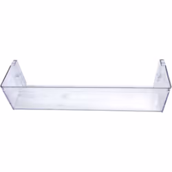 Balconnet de porte pour Frigo, Réfrigérateur, Congélateur HAIER, CANDY, HOOVER 49120114, 0060236460 Appareils compatibles : [ ...