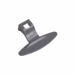 Poignée de hublot d'origine pour Machine à laver, Lave-linge LG 3650ER3002B, 3650ER3002A Appareils compatibles : [MACHINE À L ...