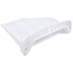 Filtre à peluche compatible pour Sèche-linge ELECTROLUX, AEG 1366671020 Appareils compatibles : [SÈCHE-LINGE ELECTROLUX: ] ED ...