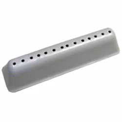 Aube de tambour 240X55X55mm compatible pour Machine à laver, Lave-linge WHIRLPOOL, BAUKNECHT, LADEN, IGNIS 481241848978, 4801 ...