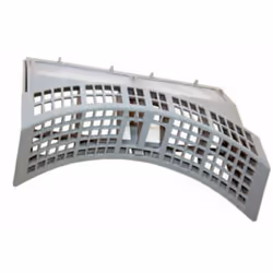 Filtre à peluches compatible pour Sèche-linge ARISTON HOTPOINT C00286296, 482000023260 Appareils compatibles : [SÈCHE-LINGE A ...