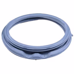 Joint de hublot (manchette) compatible pour Machine à laver, Lave-linge BEKO 2466300334, C00864787 Appareils compatibles : [M ...