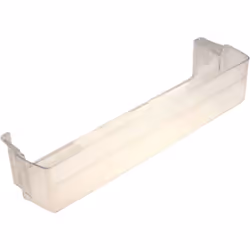 Balconnet de porte bouteilles pour Frigo, Réfrigérateur, Congélateur VALBERG HOM40892996 Appareils compatibles : [FRIGO, RÉFR ...