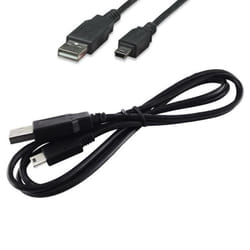 Cable - Connectique - Adaptateur Photo - Optique - Cable Appareil photo Canon Digital IXUS 115 HS