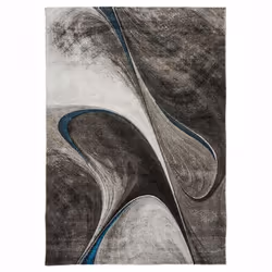 Un Amour De Tapis est une PME française, son entrepôt est en Essonne. tapis chambre 80x150 tissé noir rectangle motif géométr ...