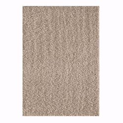 Un Amour De Tapis est une PME française, son entrepôt est en Essonne. tapis longs poils shaggy 60x110 rectangle tissé beige m ...