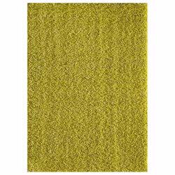 Un Amour De Tapis est une PME française, son entrepôt est en Essonne. tapis longs poils shaggy 160x230 rectangle tissé vert m ...