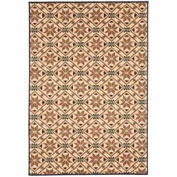 Un Amour De Tapis est une PME française, son entrepôt est en Essonne. tapis entrée 60x110 tissé bleu rectangle AF1 CARODE par ...